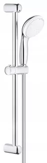 Exponovaný sprchový set Grohe Tempesa